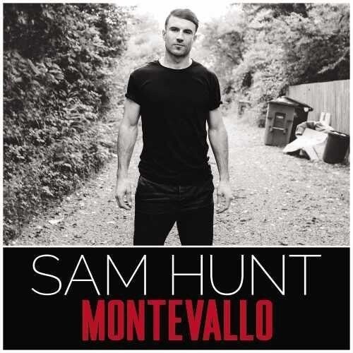 

Виниловая пластинка Hunt, Sam - Montevallo