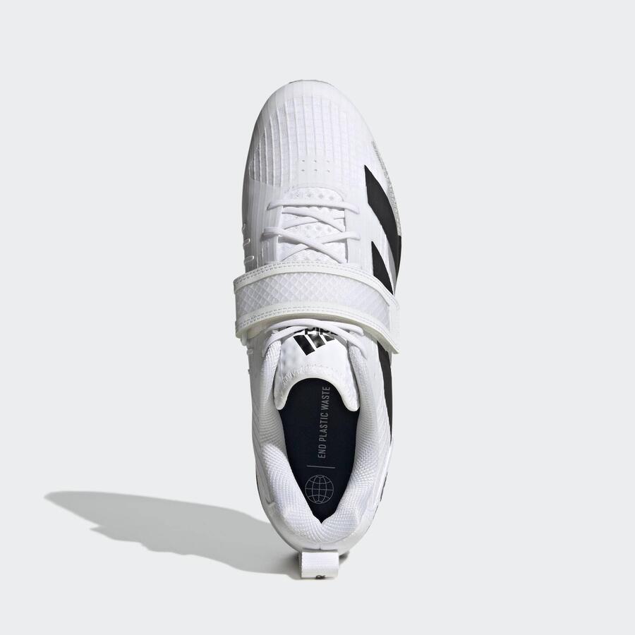 ADIDAS Кроссовки для тяжелой атлетики Adipower 3 — фото 3