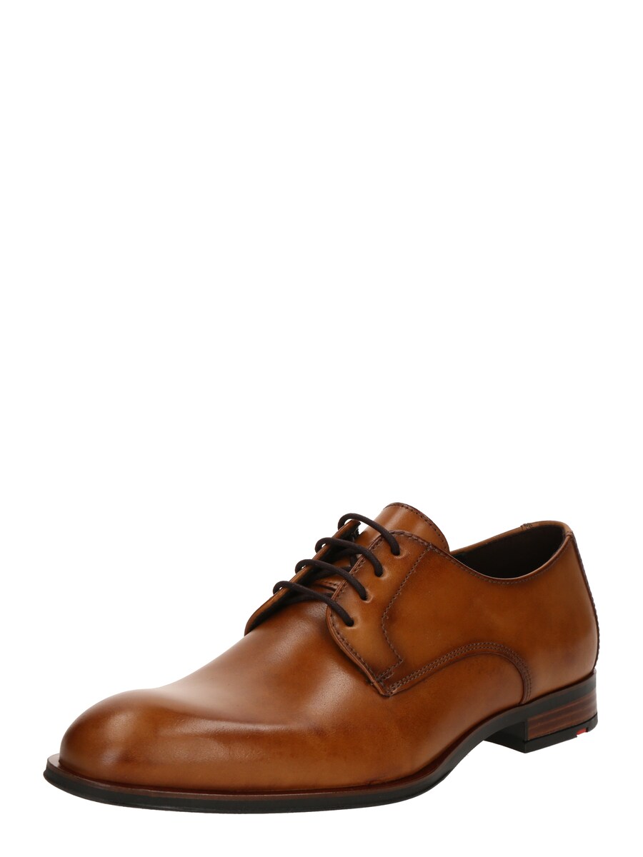 

Туфли на шнуровке LLOYD CORE PLUS 110, Cognac
