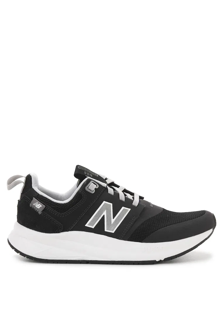 Кроссовки мужские спортивные, модель 900 New Balance, черный