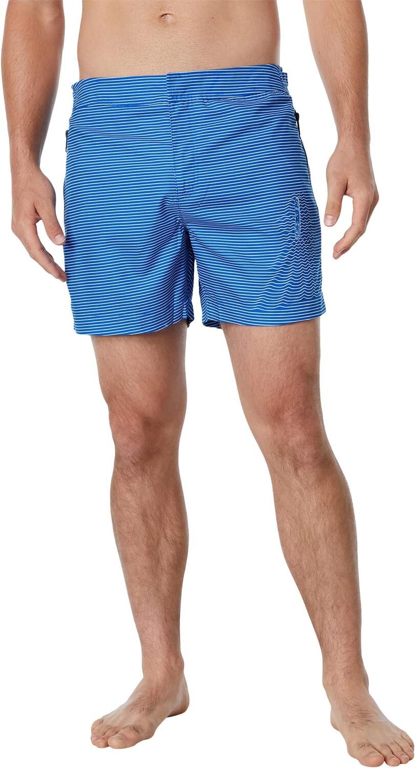 

Плавки Ted Baker Arram, цвет Mid Blue