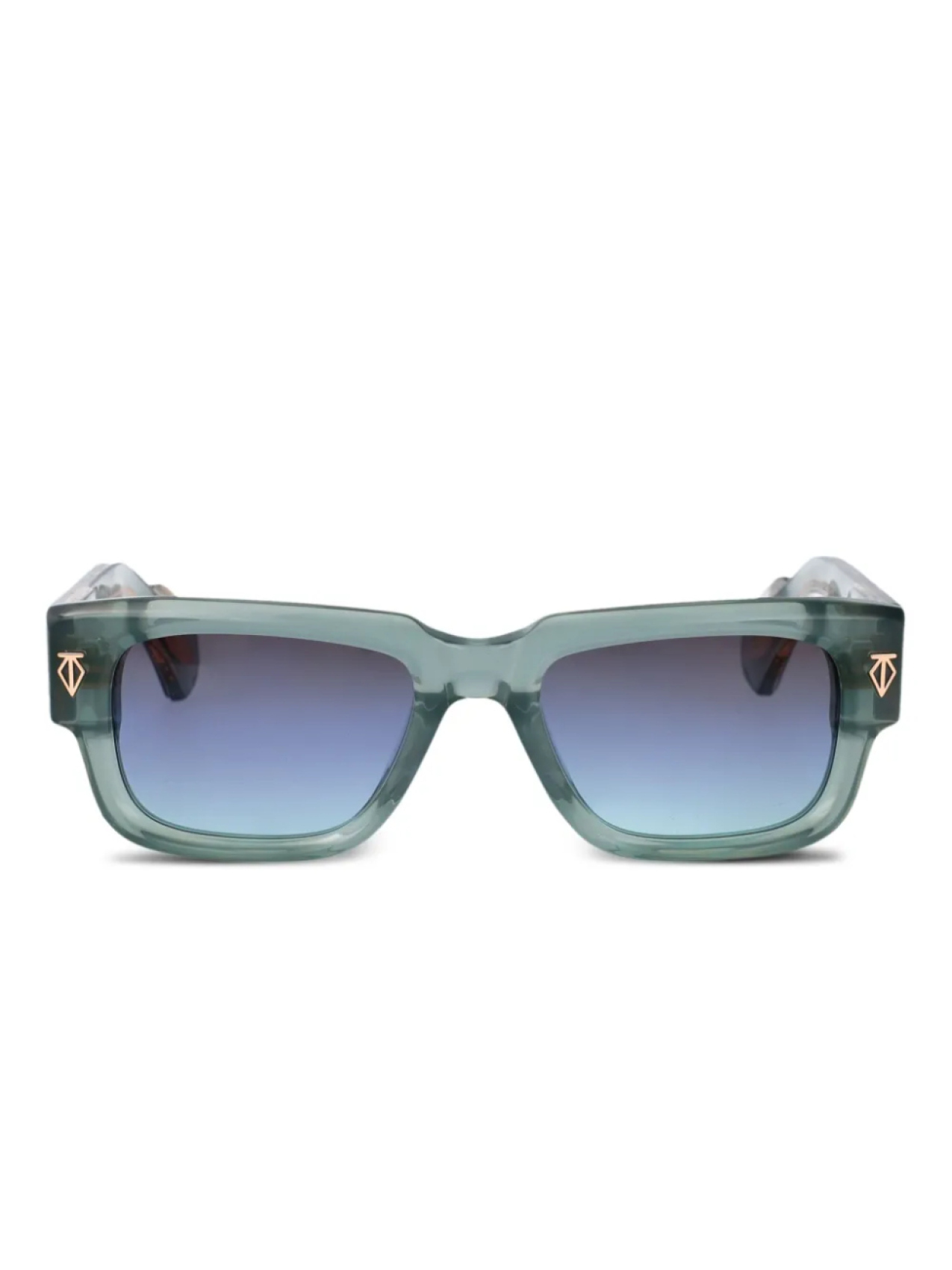 

Солнцезащитные очки Taycan T Henri Eyewear, серый