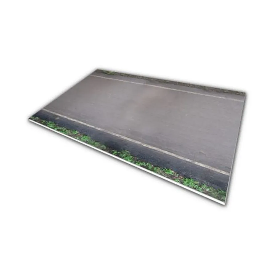 

Дорога Асфальт 3, QuickSandPlinth PVC Plinths - AFV 1/72 (102 x 72mm)