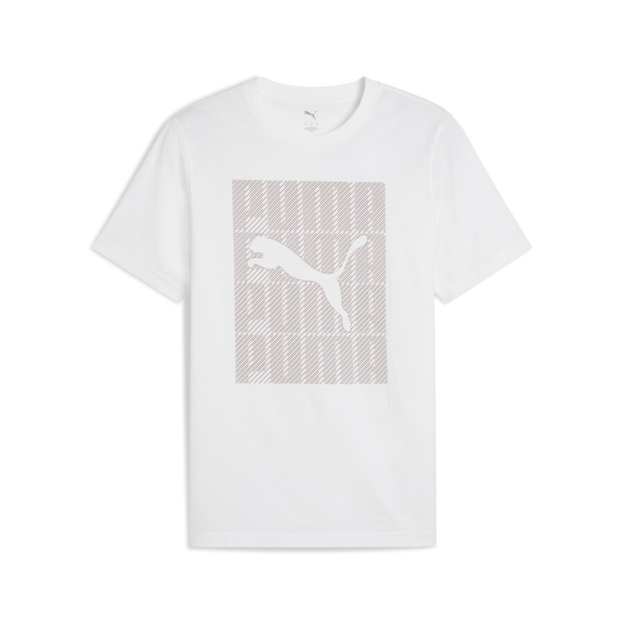 

Рубашка PUMA, белый