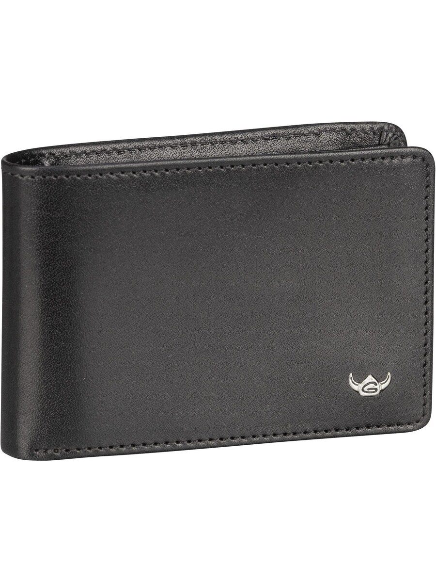 

Кошелек GOLDEN HEAD Colorado RFID Protect, Black