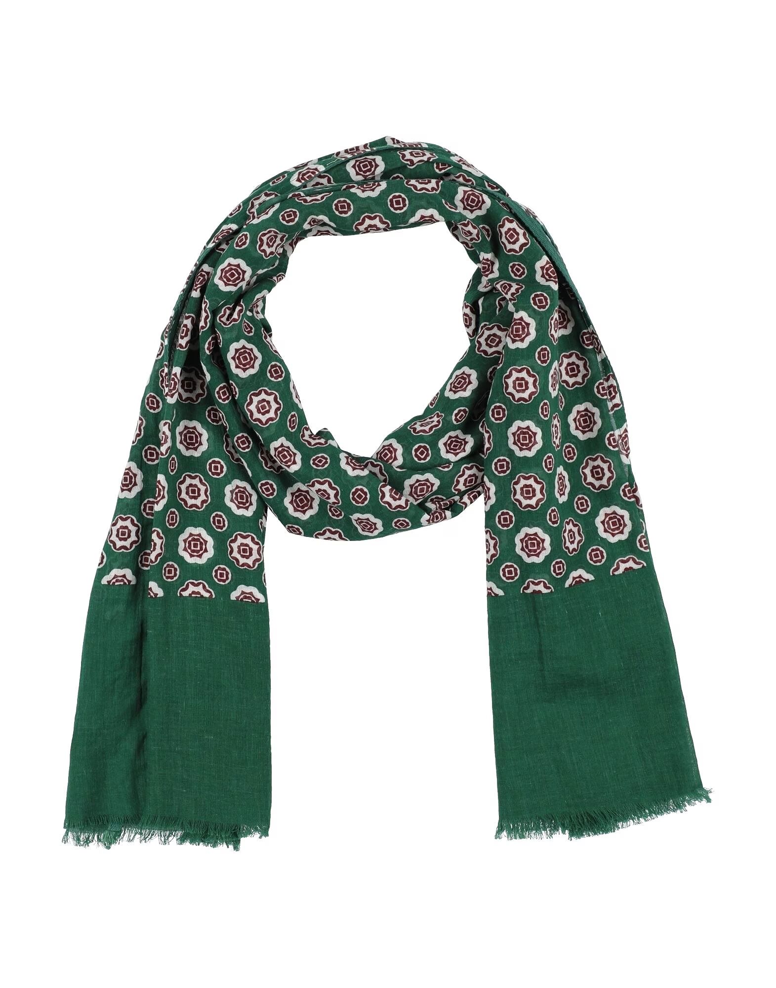 

Шарф Altea, зеленый