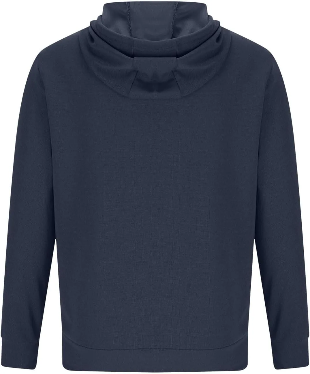Толстовка с капюшоном для мужчин Casual Fashion, длинный рукав, легкая — фото 3