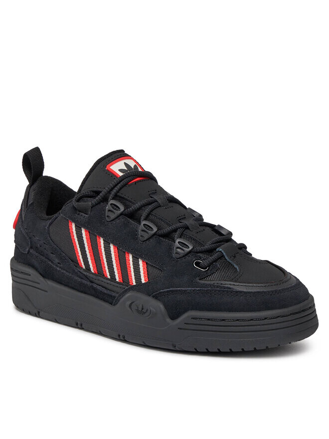 Кроссовки Adi2000 adidas, черный — фото 2