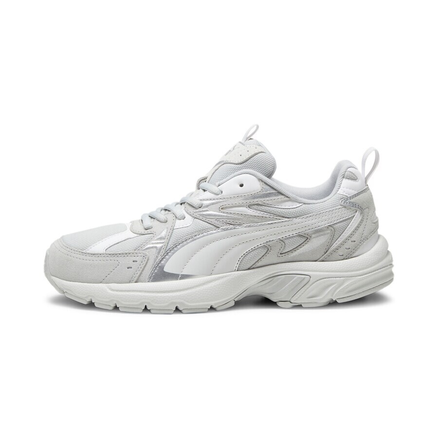 

Кроссовки PUMA Sneakers, светло-серый