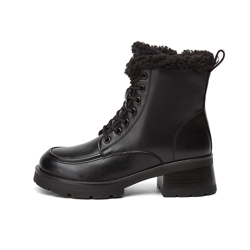 

Ботинки DAPHNE Martin Boots Women's, черный