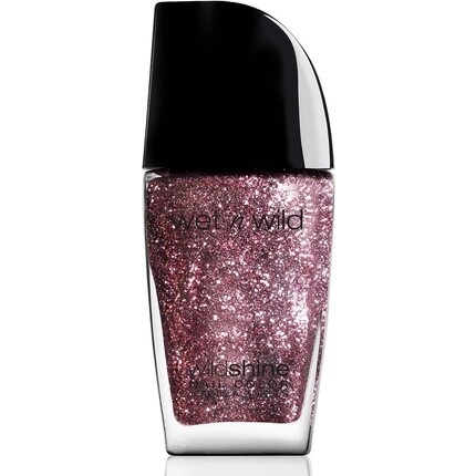 

Краска для ногтей Wet N Wild Wild Shine Sparked, 12,3 мл, Wet 'N' Wild
