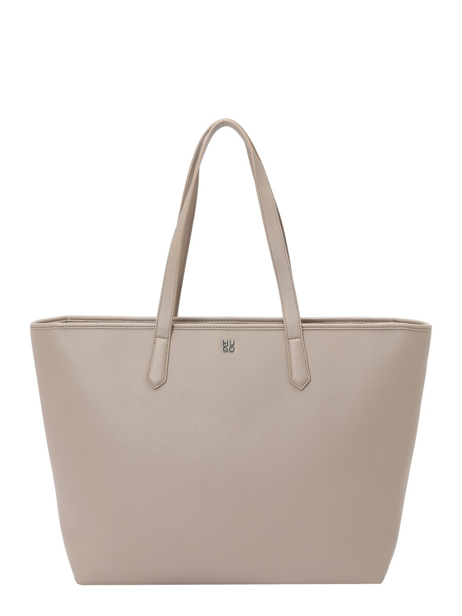 

Сумка-шоппер HUGO Chris 2.0, Beige