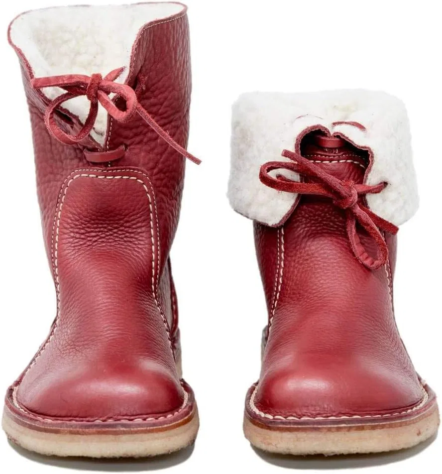 Ботинки Duckfeet Ärhus, Grenade — фото 3