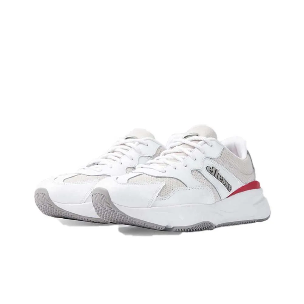 

Кроссовки Ellesse Aurano Leather, белый