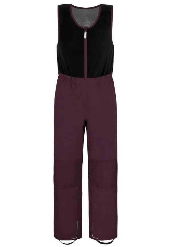 Брюки зимние водонепроницаемые Normani Outdoor Sports, фиолетовые
