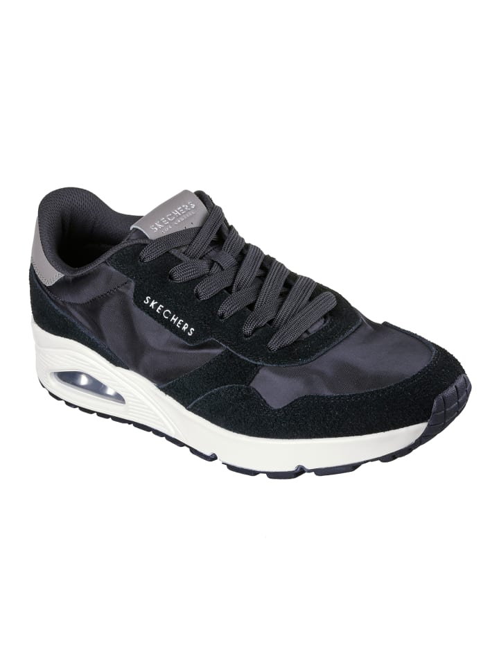 

Низкие кроссовки Skechers, черный