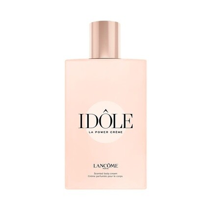 

Ароматический крем для тела Lancome Ladies Idole, 6,8 унций, для ванны и тела