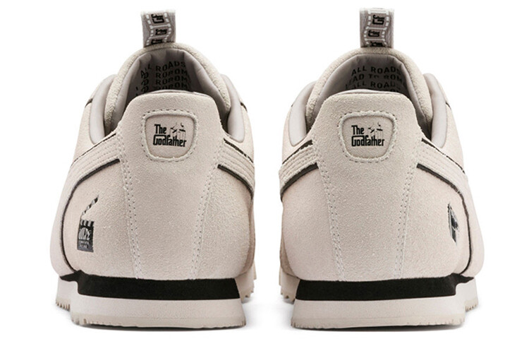 Кроссовки PUMA Roma The Godfather Woltz — фото 2