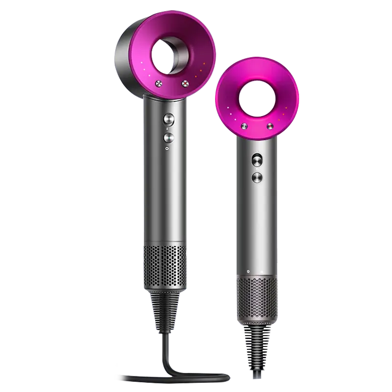 

Фен для волос East Neren, Rose Red