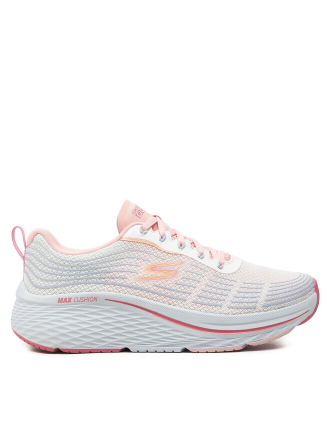 Кроссовки Skechers 129625 WBLP, розовый/белый