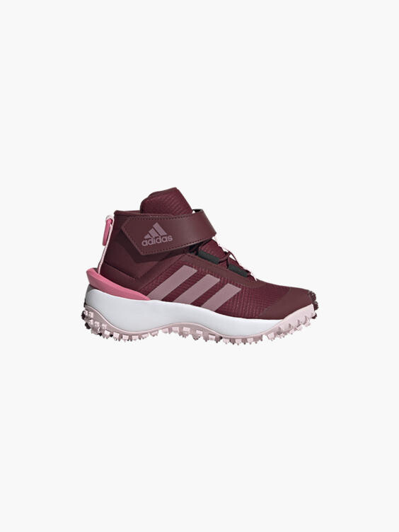 

Кроссовки FORTATRAIL Adidas, розовый