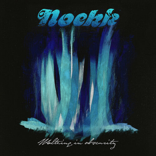 

CD диск Noekk: Waltzing In Obscurity