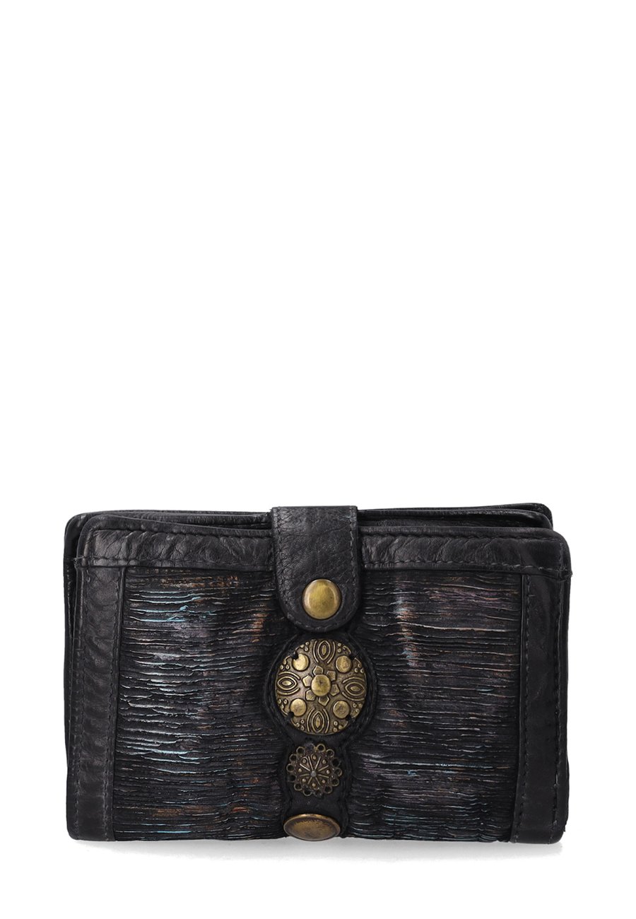 

Кошелек VENEZIA Wallet, Black