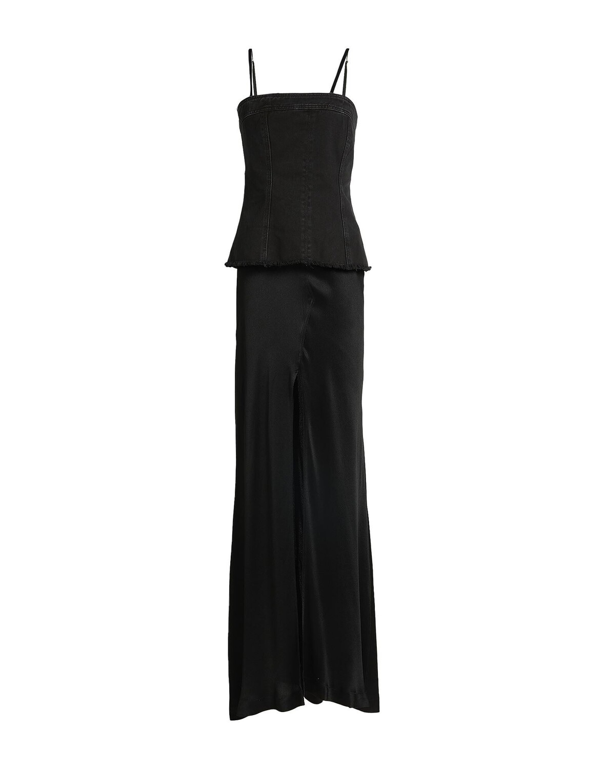

Платье Blumarine, черный