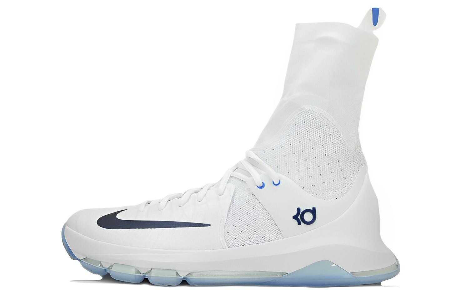 

Мужские баскетбольные кроссовки Nike KD 8 ELITE