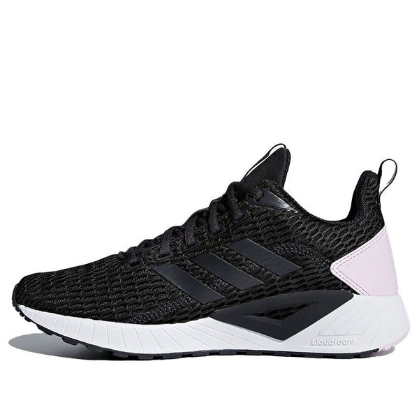 

Кроссовки neo questar cc Adidas, черный