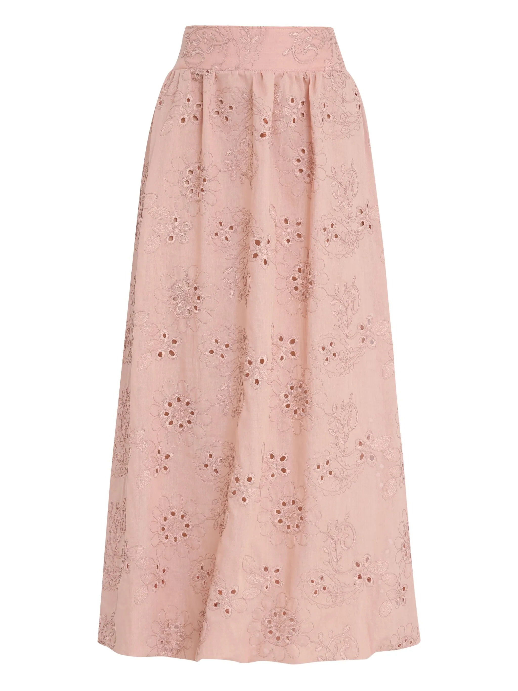 

Юбка Zahra Brigitte, розовый