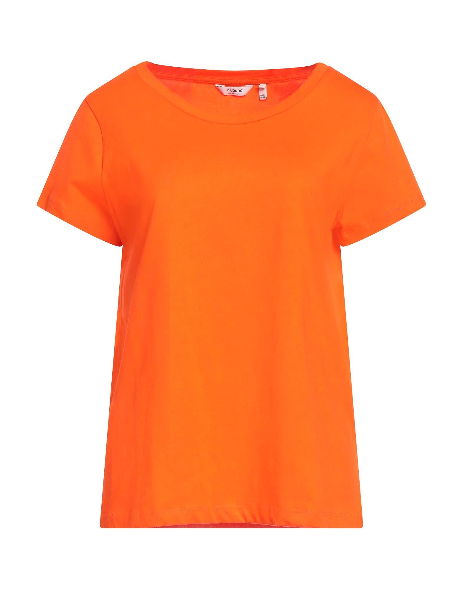 

Футболка B.Young, оранжевый