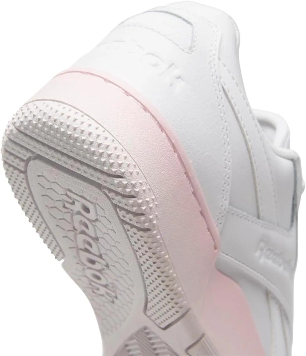 Кроссовки Reebok Unisex BB 4000 II, белый — фото 3