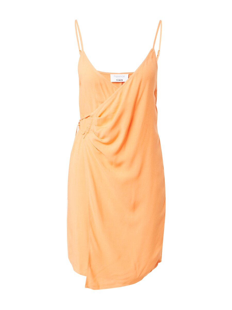 

Летнее платье florence by mills exclusive for ABOUT YOU Daisy Dream, Light orange