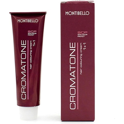 

Montibello Cromatone 7.4 Черный 60мл