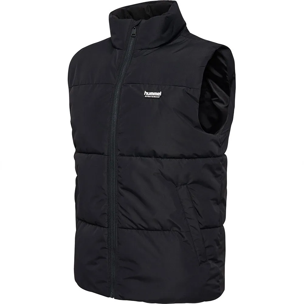 

Жилет Hummel Puff jacket, черный