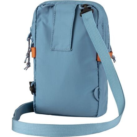

Карман Высокого Берега Fjallraven, цвет Dawn Blue