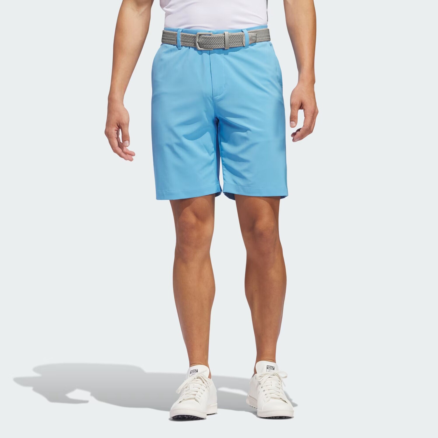 

Шорты для гольфа Ultimate365 8,5 дюйма Adidas, Semi Blue Burst