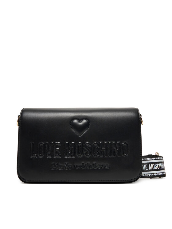 

Женская сумка JC4221PP0MKF0000 Love Moschino, чёрный
