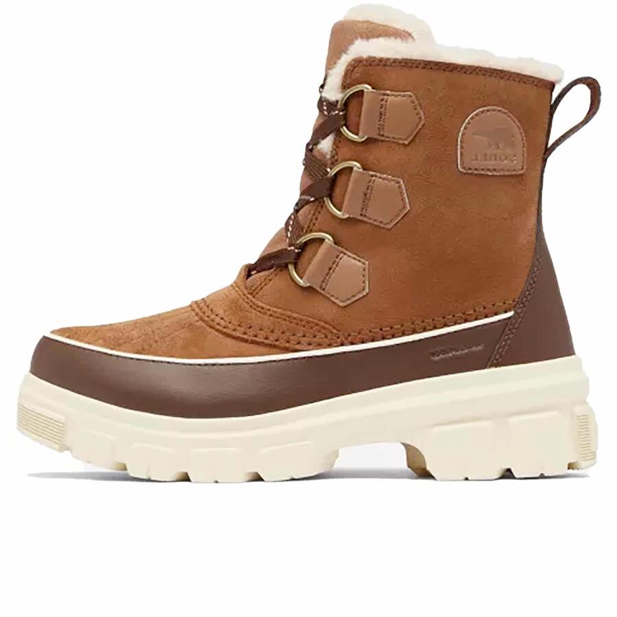 Сапоги Sorel Torino V Wp женские