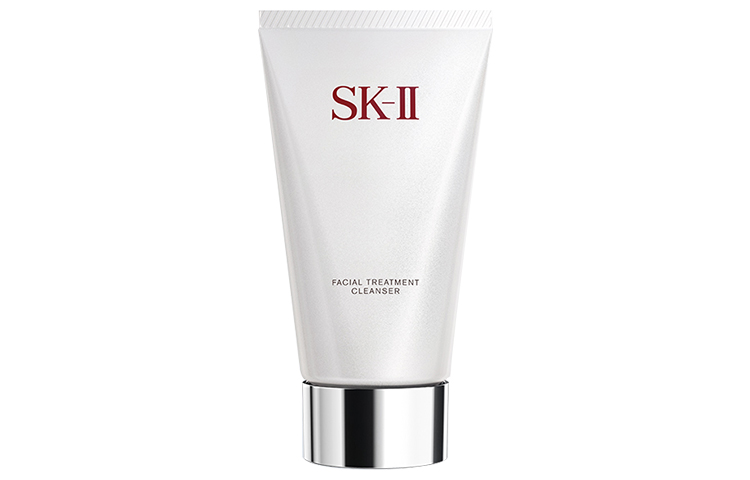 Очищающее средство для лица SK-II Facial Treatment Gentle Cleanser, 120 г + 20 г — фото 4