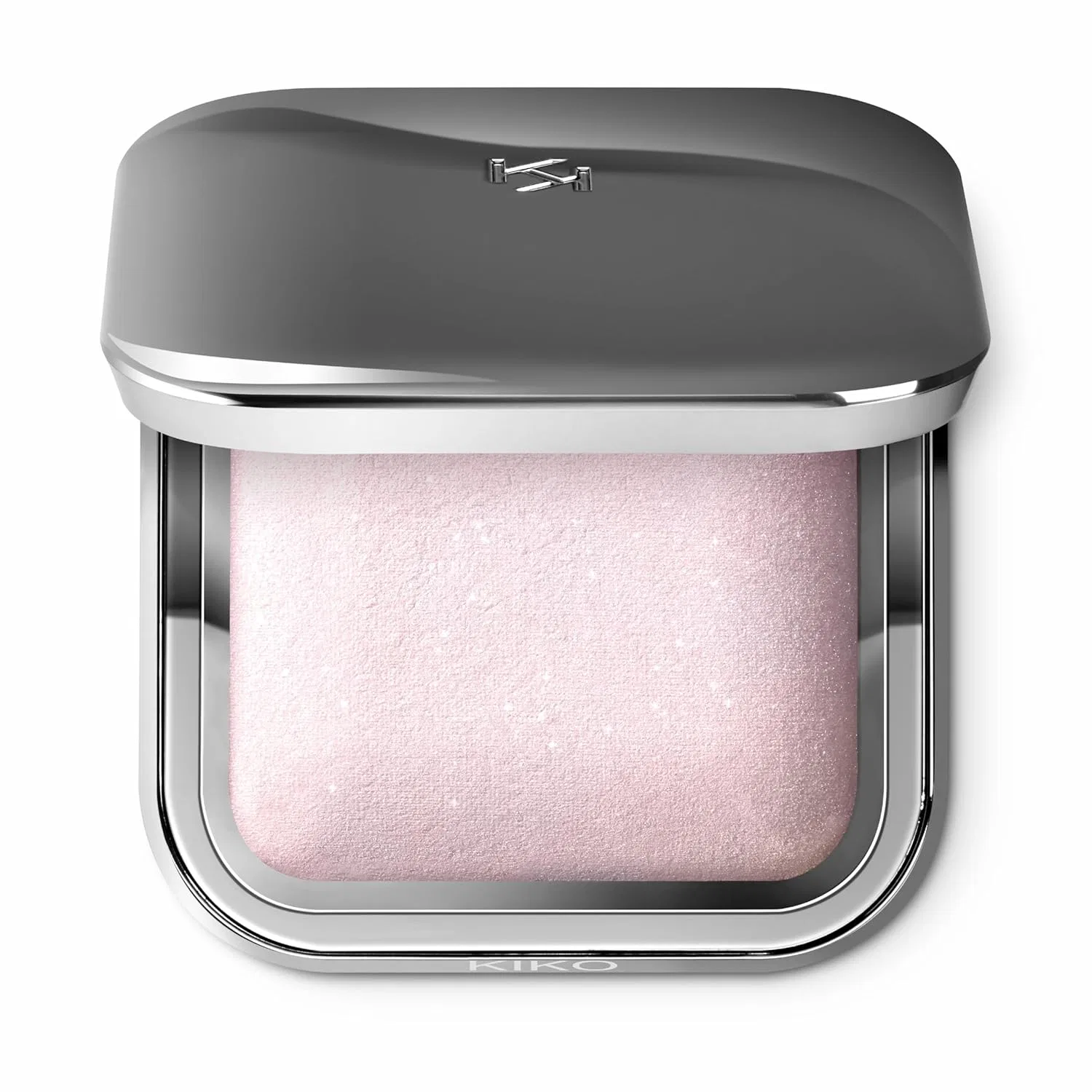 Запеченный хайлайтер для лица «Glitter Baked Highlighter» от KIKO Milano Kiko Milano