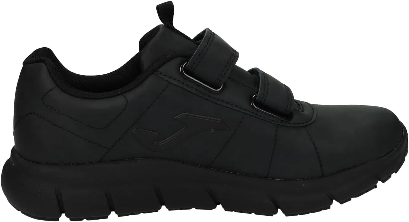 Мужские кроссовки Joma C.Daily 2221, Black — фото 3