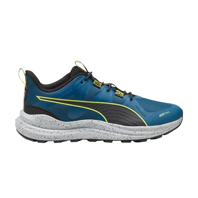 

Кроссовки Puma Reflect Lite, синий