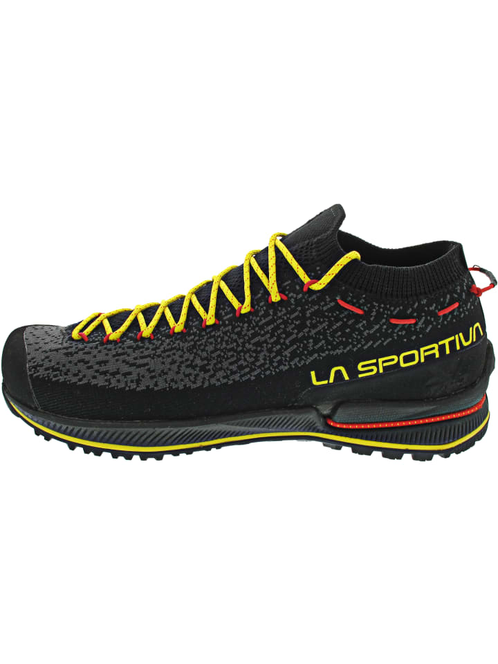 

Походные ботинки TX2 Evo, черные LA SPORTIVA