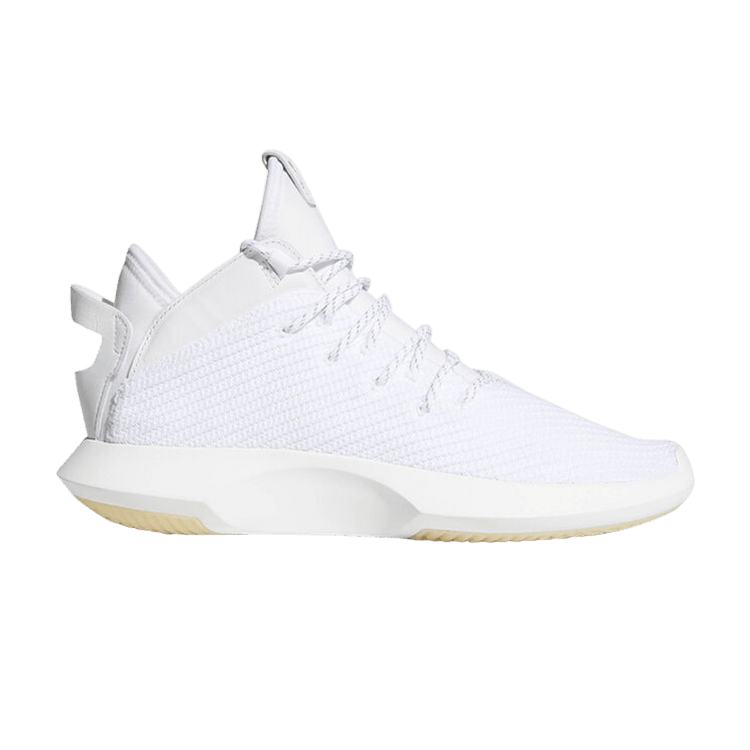 

Кроссовки Crazy 1 ADV Primeknit 'White Gum', белый