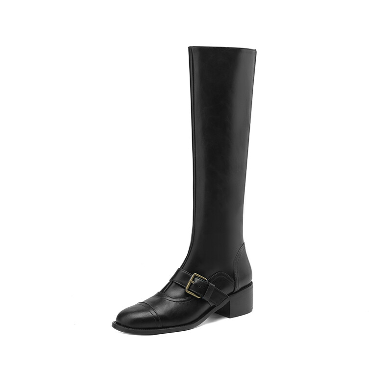 

Сапоги Bai Shiting Knee-high Boots Women's