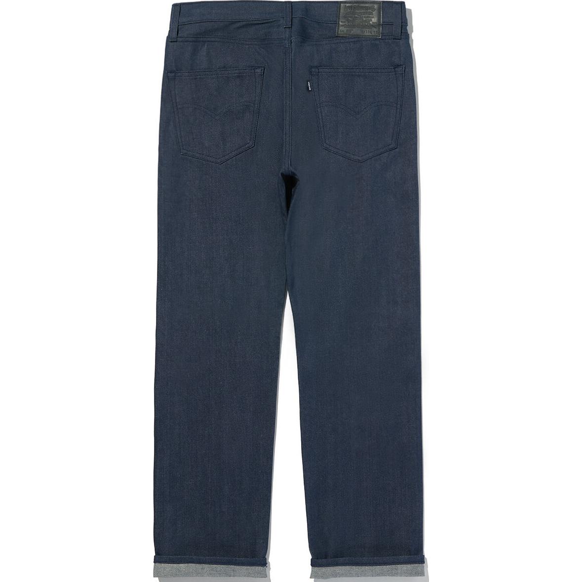Levis Levi's bluetab коллекция ss25 джинсы мужские indigo — фото 3