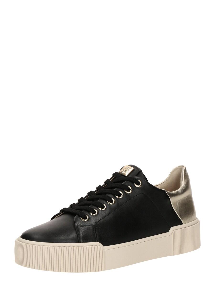 Кроссовки HГ¶gl BLADE, Black