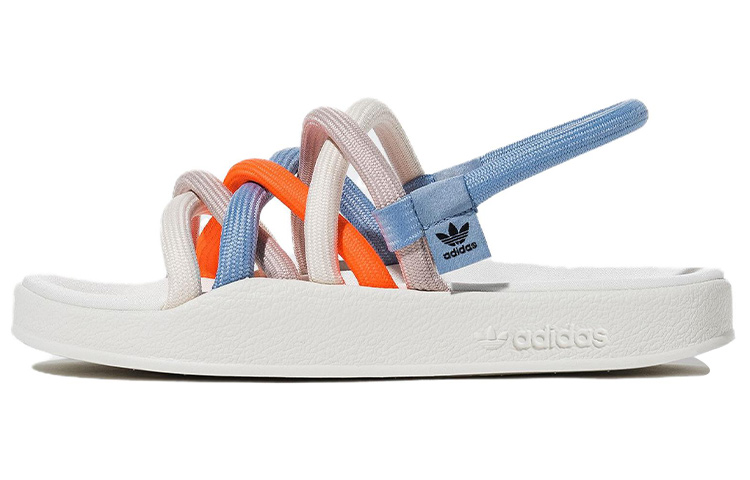 

Adidas originals Пляжные сандалии Adilette унисекс